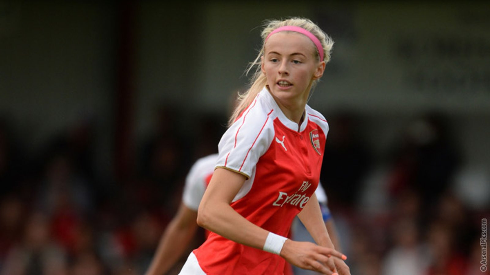 Last-Minute Transfer Shock: Chloe Kelly Returns to Arsenal on Loan!