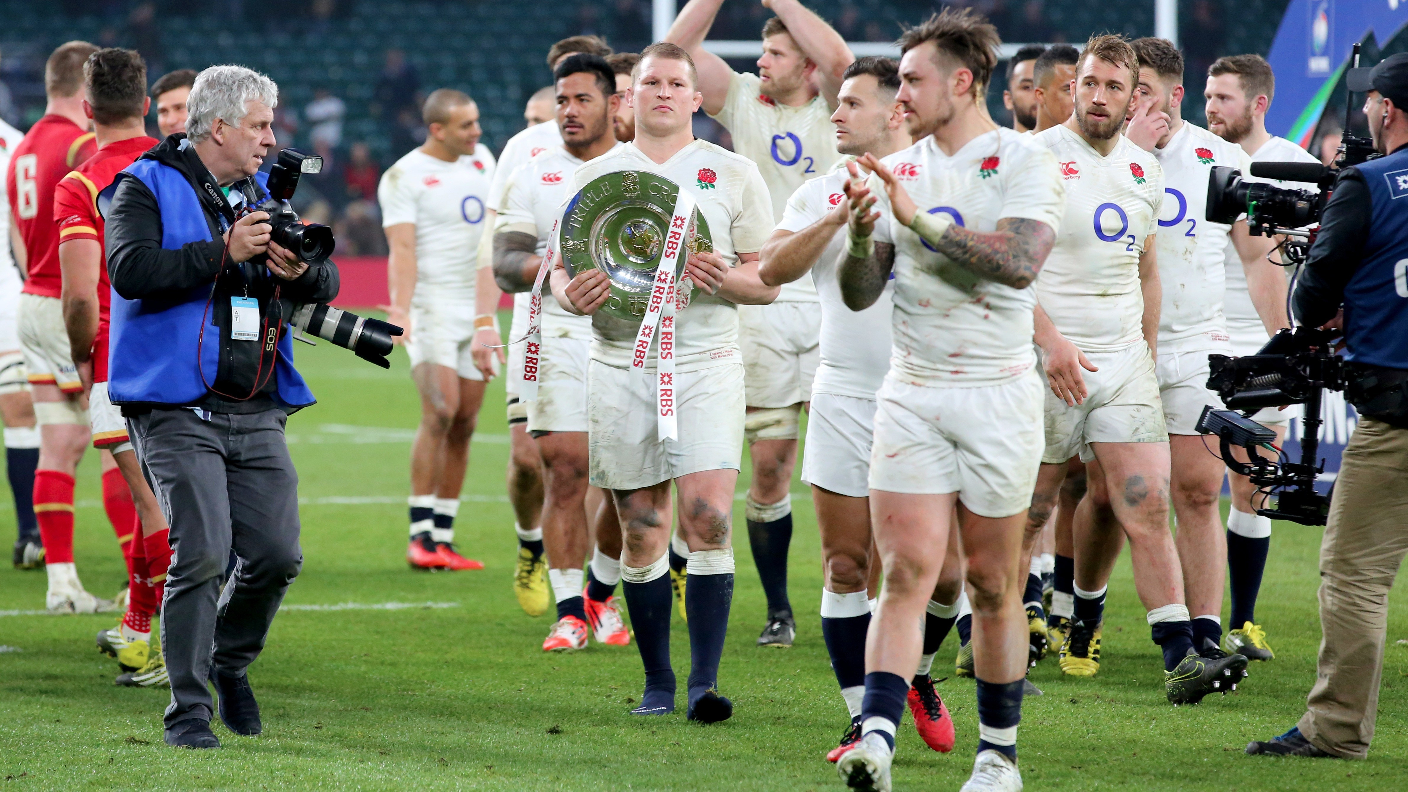 Last-Minute Try Steals Victory! England's Stunning Six Nations Comeback Against France