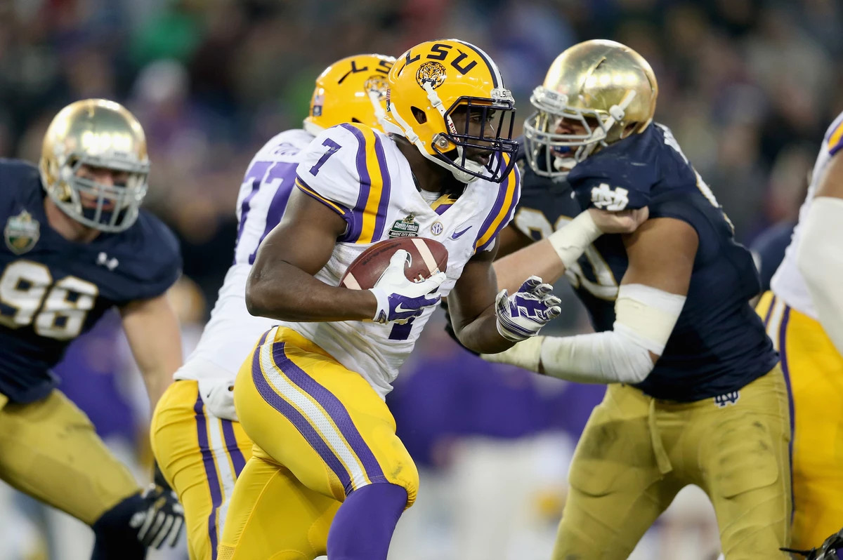 Last-Second Field Goal Sends Notre Dame to National Championship Game: Marcus Freeman Makes History