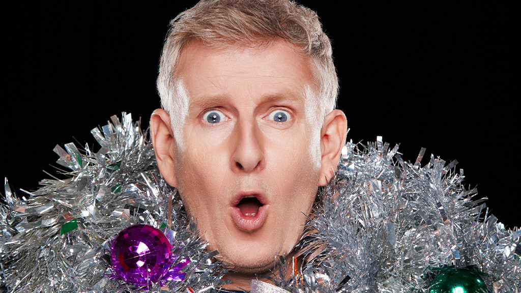 Late Late Show Christmas Special: Star-Studded Lineup Revealed!