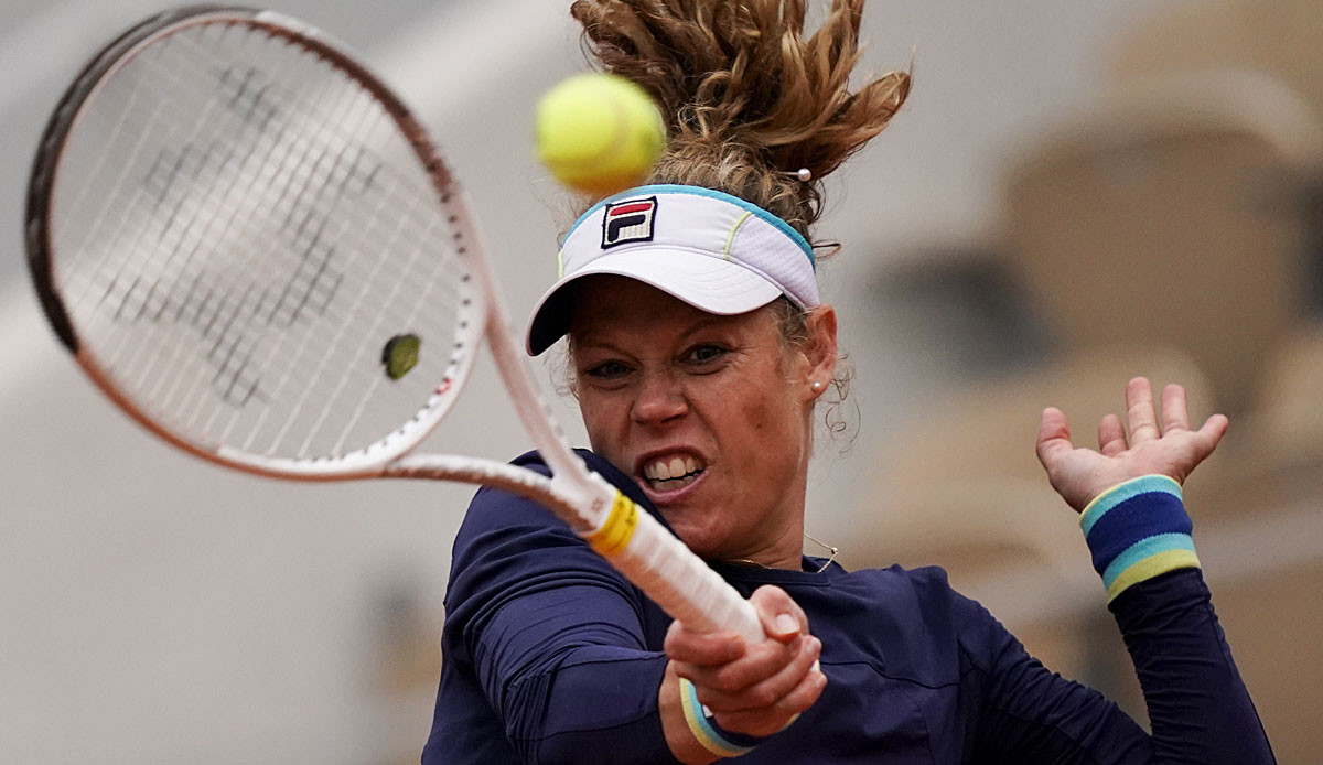 Laura Siegemund Advances To Jiangxi Open Quarterfinals After Beating Countrywoman Tamara Korpatsch