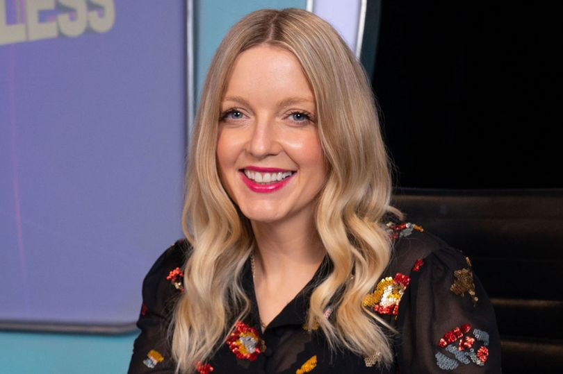 Lauren Laverne Reveals Cancer Diagnosis: Radio Host Says She's 'Expected to Make a Full Recovery'