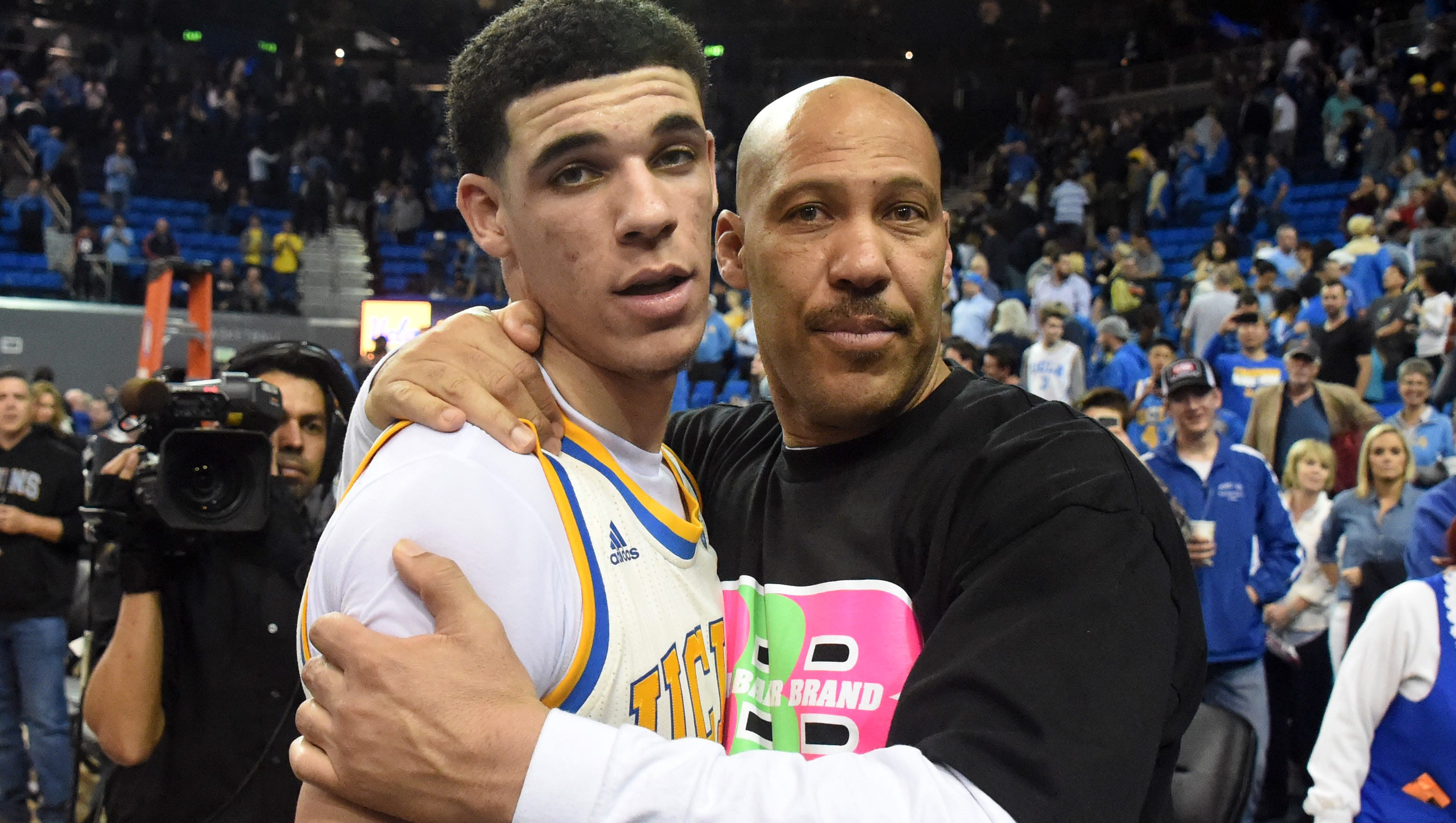 LaVar Ball's Foot Amputated: NBA Star's Father Undergoes Surgery, Recovering Well