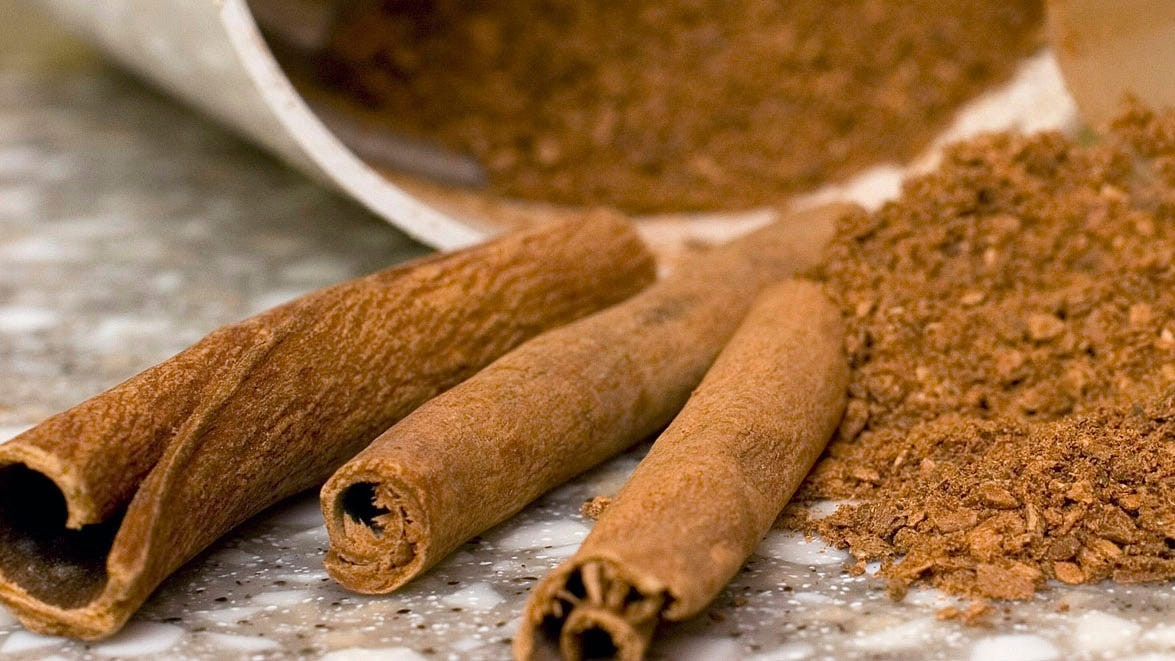 Lead in Cinnamon: Several Brands Recalled for Safety Concerns