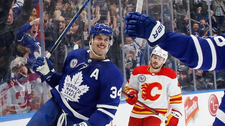 Leafs Steal Overtime Victory Against Devils Despite Being Outshot 39-16!