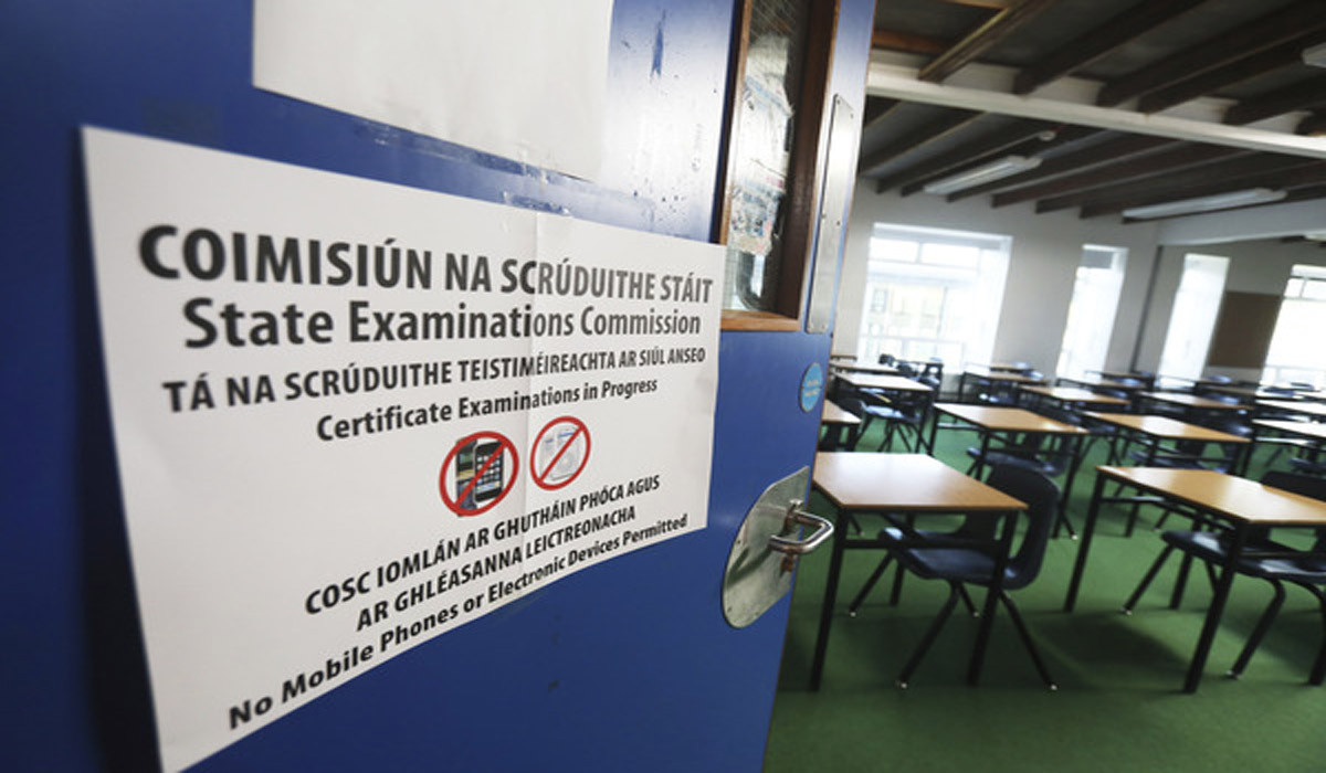 Leaving Cert Oral Exams: Easter Holiday Schedule Confirmed Despite Backlash