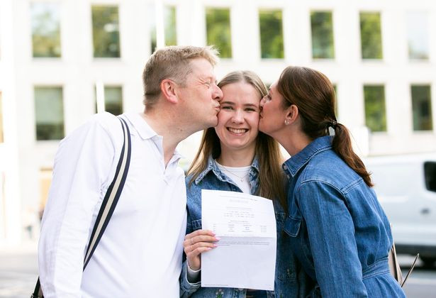 Leaving Cert Results 2024: Grades Inflated Again, But Changes Are Coming