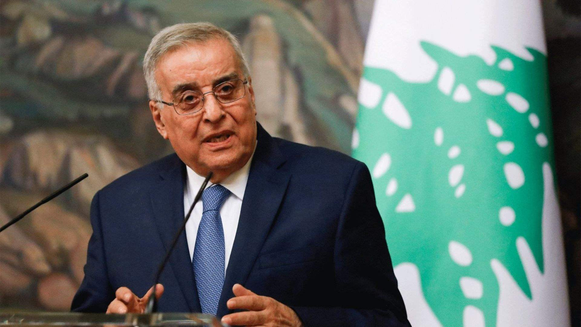 Lebanon's Foreign Minister Warns of Regional Instability as Gaza Ceasefire Negotiations Falter