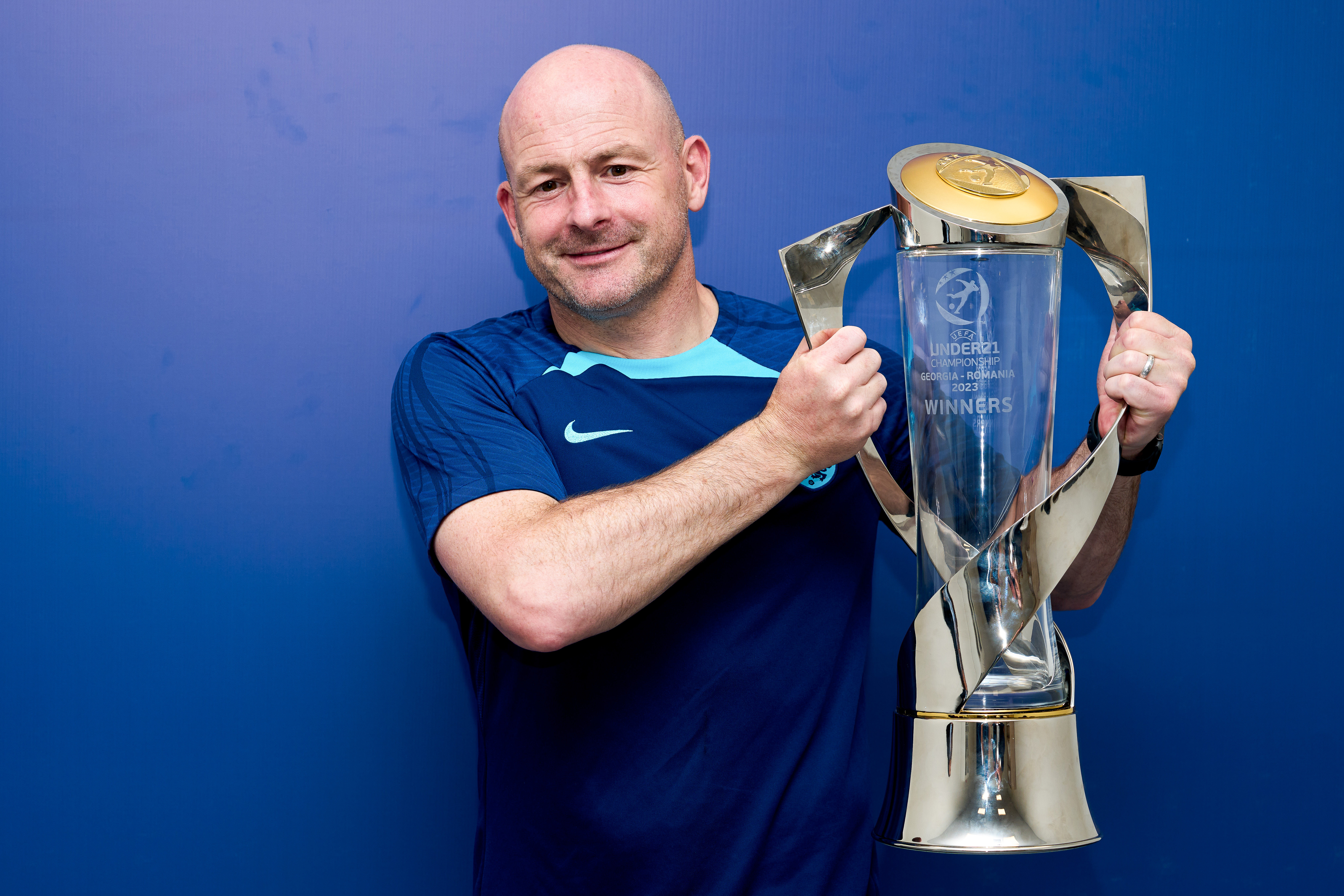 Lee Carsley Appointed as Interim England Manager: What Does This Mean for the Future?