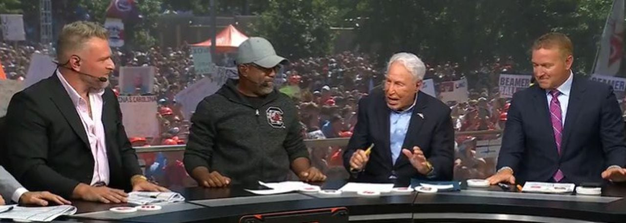 Lee Corso's College GameDay Headgear Picks: A Look Back at His 2023 Season