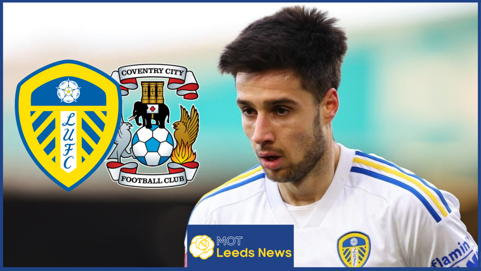 Leeds United Injury Crisis Deepens: Gruev's Knee Injury Adds to Farke's Headaches