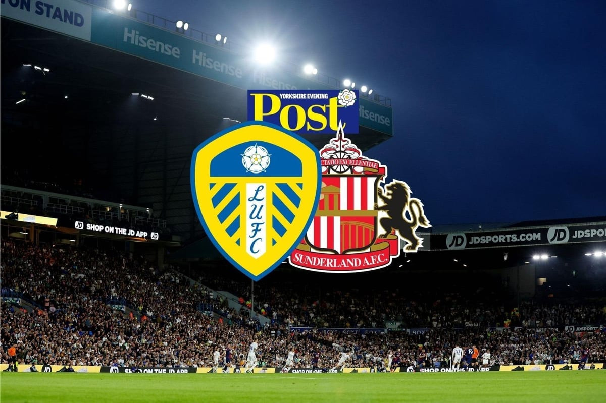 Leeds United vs. Burnley: Live Updates and Match Analysis from Elland Road