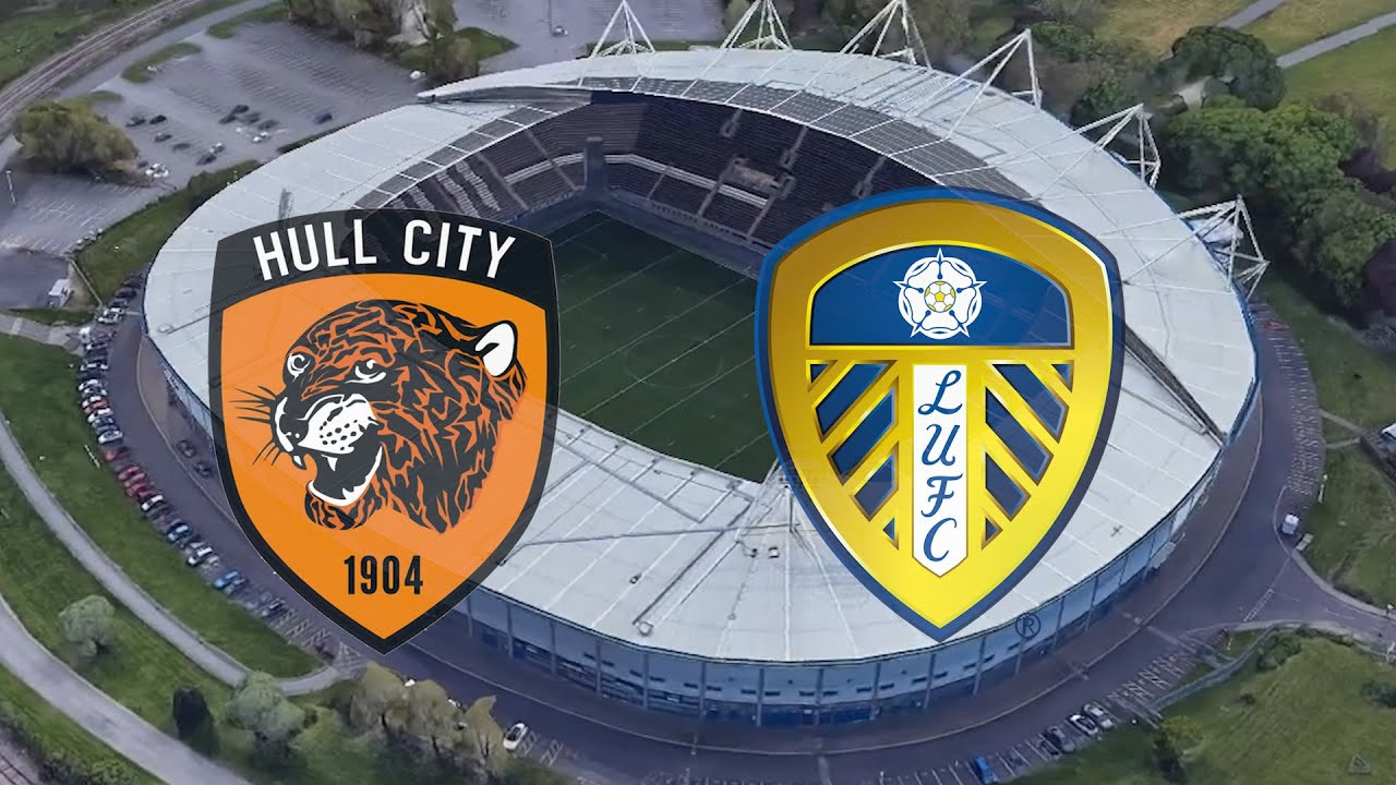 Leeds United vs. Hull City: How to Watch the Championship Clash