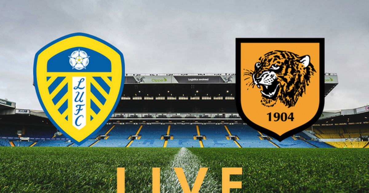 Leeds United vs. Hull City: How to Watch the Championship Clash