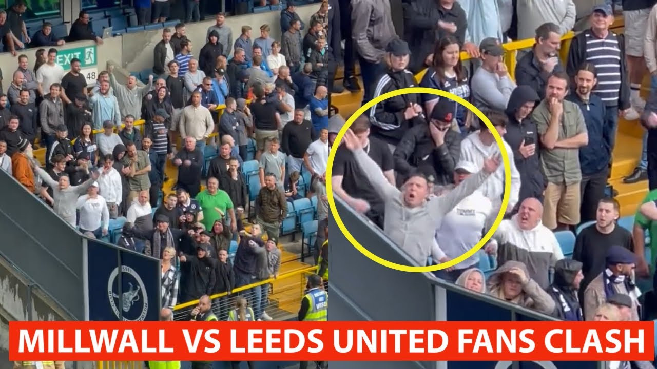 Leeds United vs Millwall FA Cup Clash: Live Updates and Where to Watch the Thrilling Match!