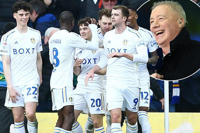 Leeds United's Away-Day Woes: Can Farke's Men Conquer Preston & Claim Top Spot?