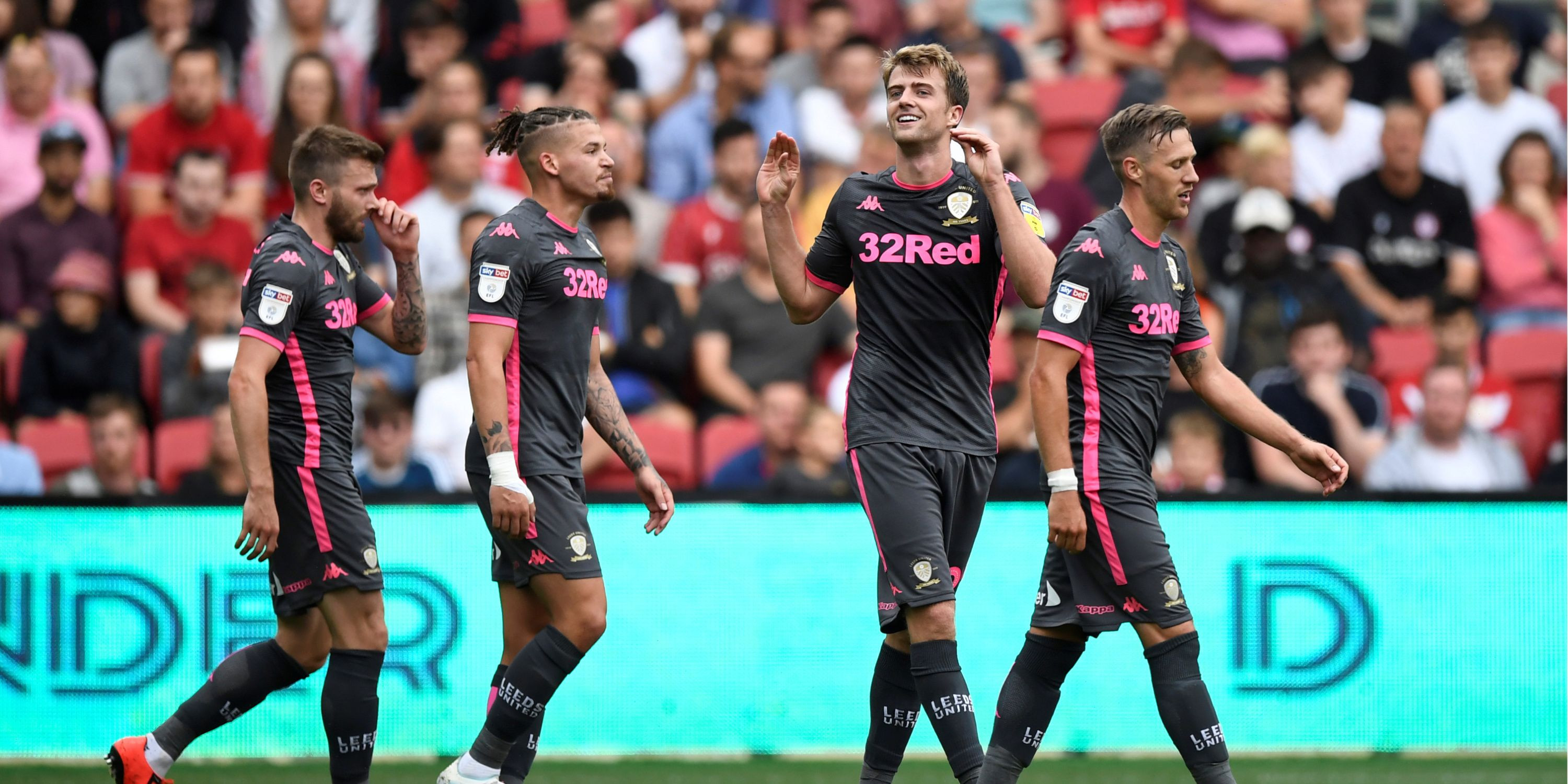 Leeds United's Unbeaten Run Continues: Can They Secure Victory at Bristol City?