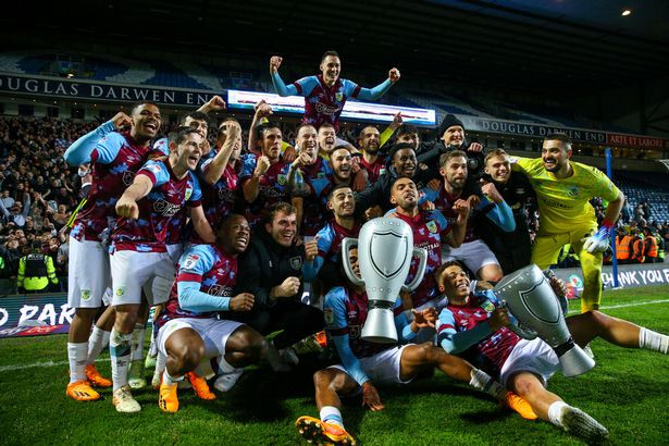 Leeds vs Burnley: Championship Clash Pits Promotion Rivals Against Each Other