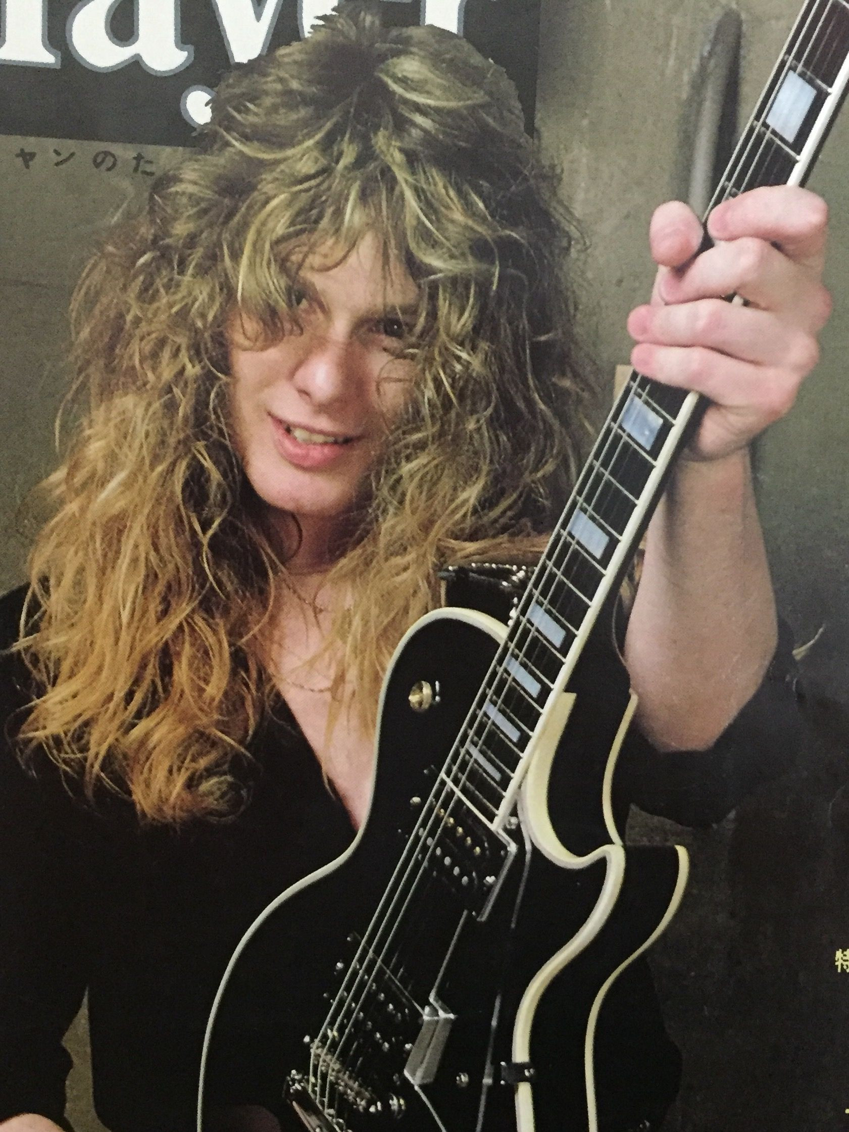 Legendary Guitarist John Sykes Dead at 65: Whitesnake and Thin Lizzy Star's Legacy Lives On