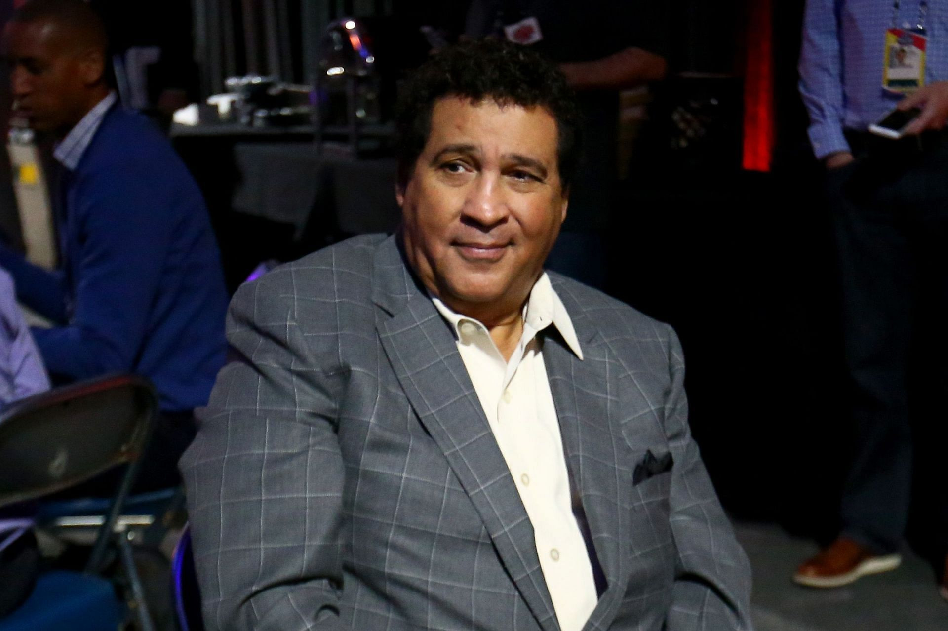 Legendary Sportscaster Greg Gumbel Passes Away at 78: A Legacy of Excellence and Firsts