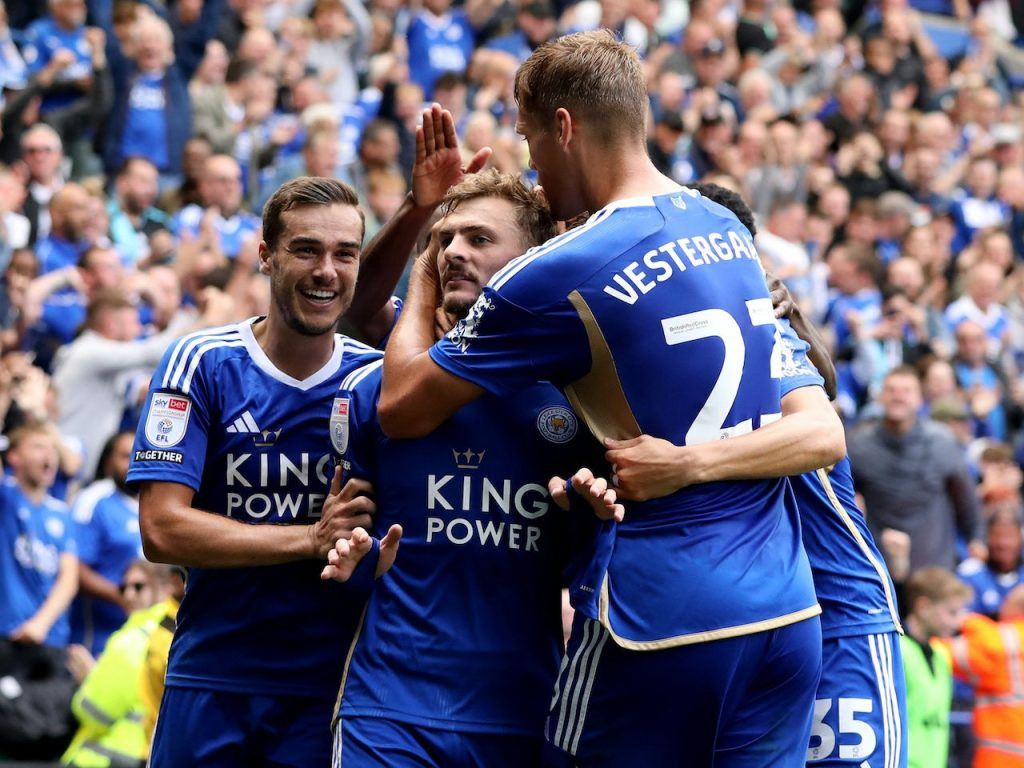 Leicester City vs Tranmere Rovers: EFL Cup Preview, Lineups & Live Updates