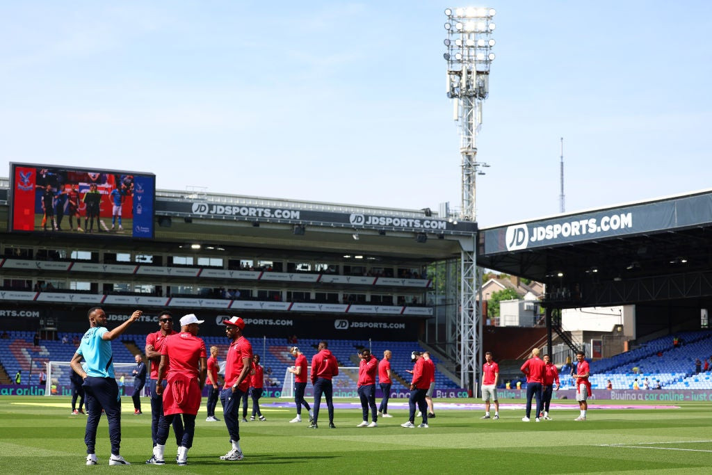 Leicester vs Nottingham Forest Live Score: Follow the Latest Updates from the Premier League Game