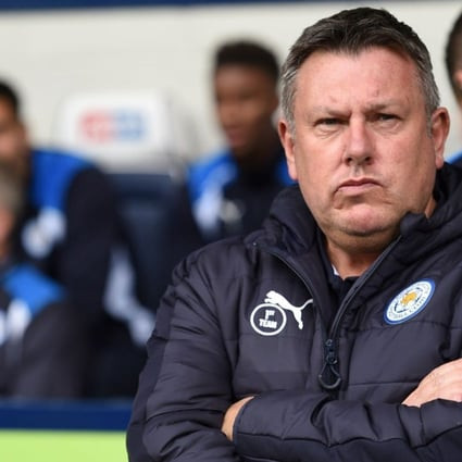 Leicester's Premier League Winning Coach, Craig Shakespeare, Passes Away at 60