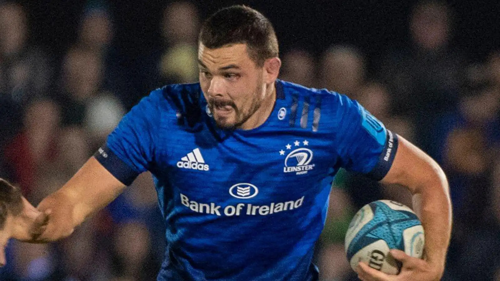 Leinster Maintain Unbeaten Run in URC with Narrow Win Over Lions