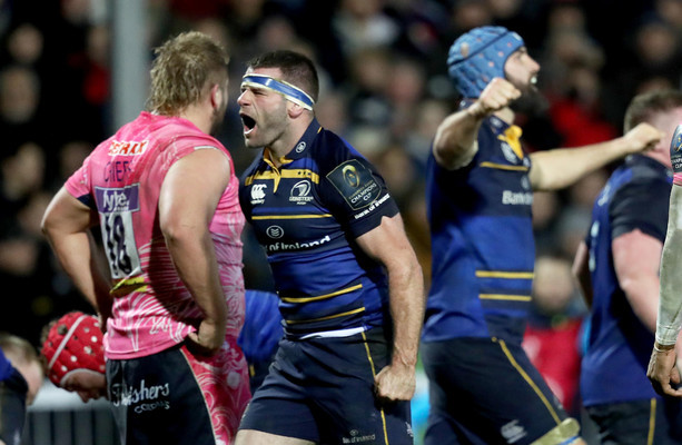 Leinster's Epic Champions Cup Victory: Defensive Masterclass or Attacking Deficiency?