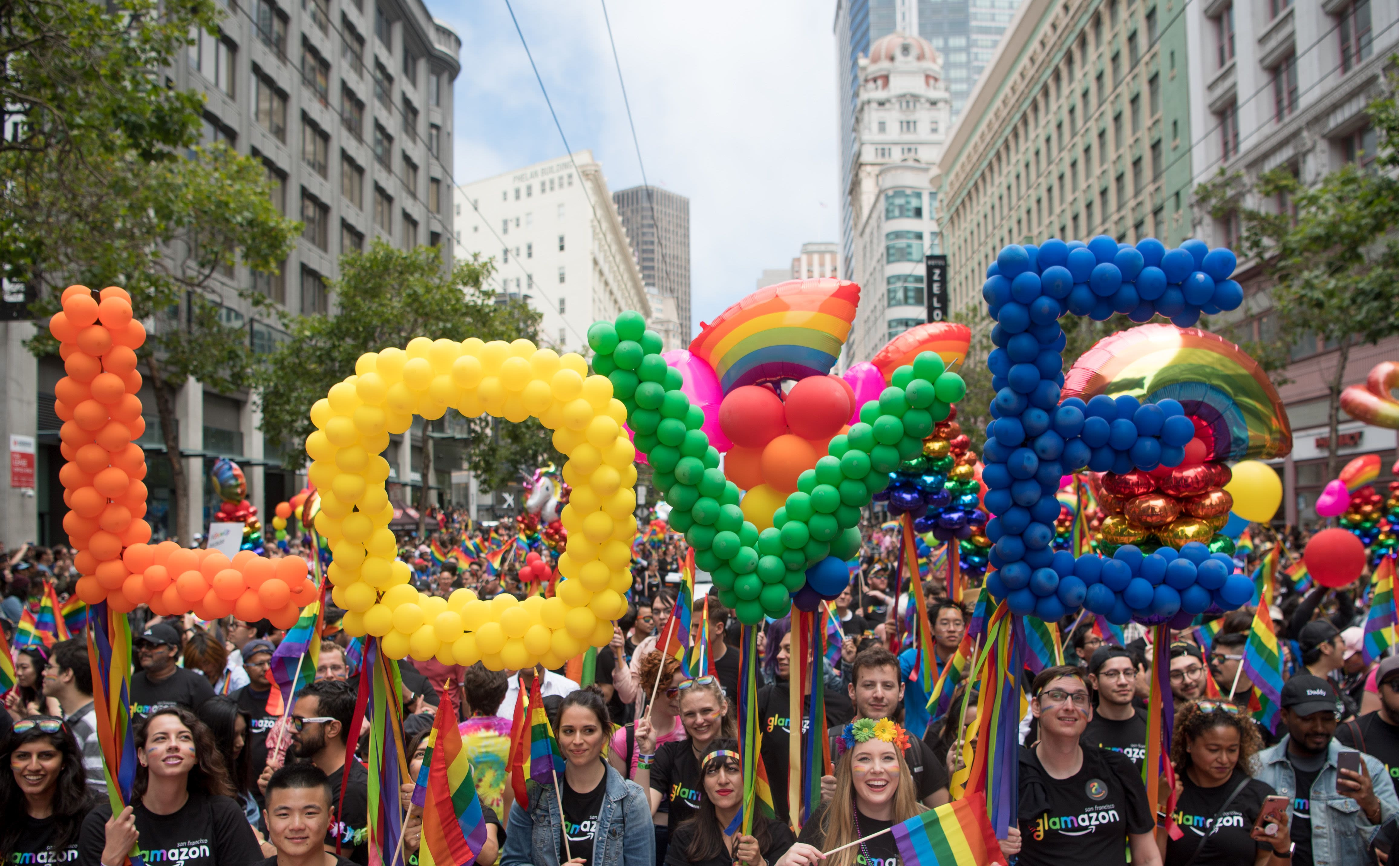 Leitrim Pride 2024: A Celebration of Diversity and Community