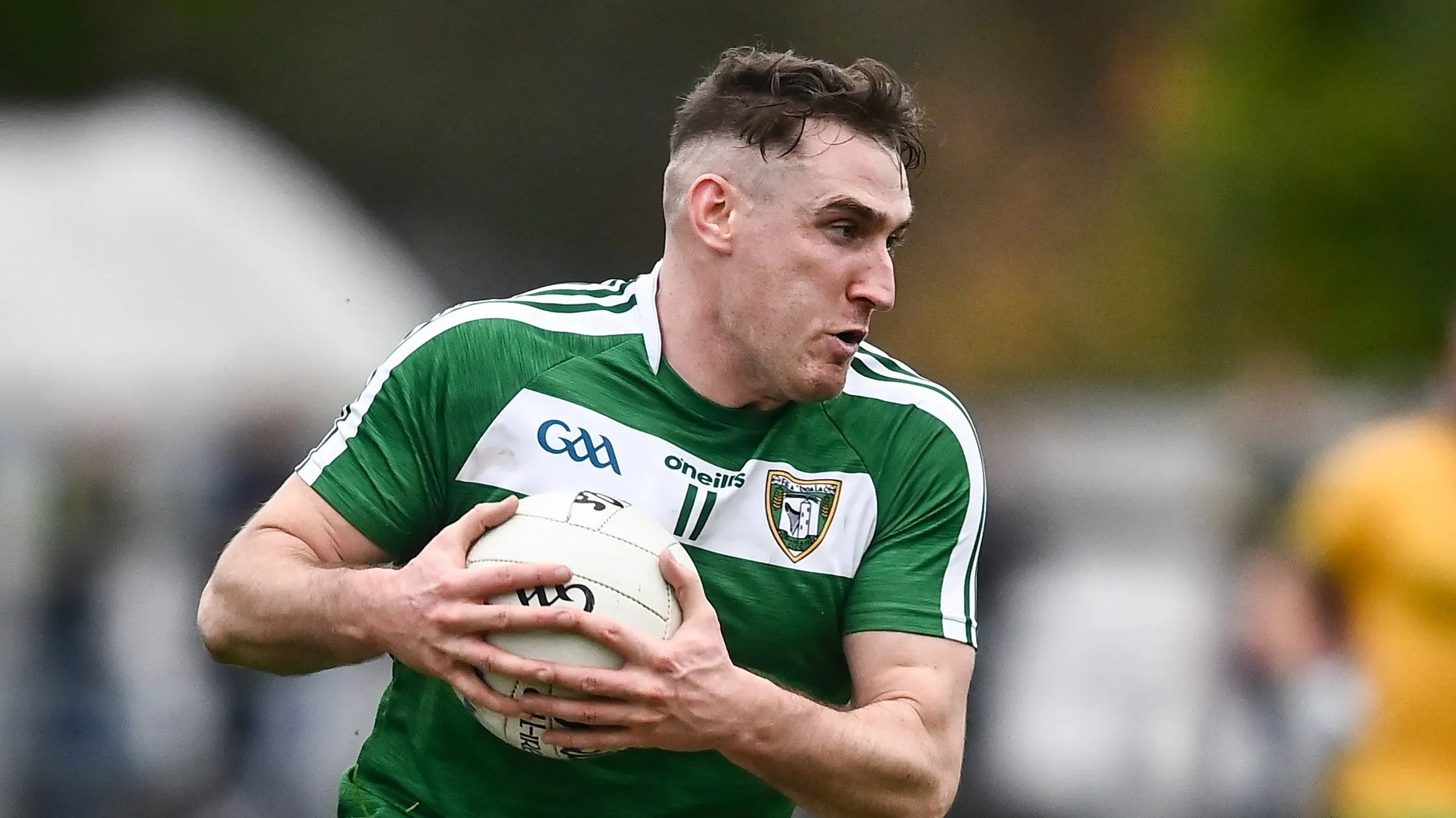 Leitrim SFC: Mohill Clinch Fifth Final in a Row With Last-Minute Thriller