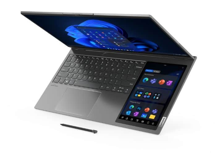 Lenovo ThinkBook Plus Gen 5 Hybrid: A Windows Laptop and Android Tablet In One