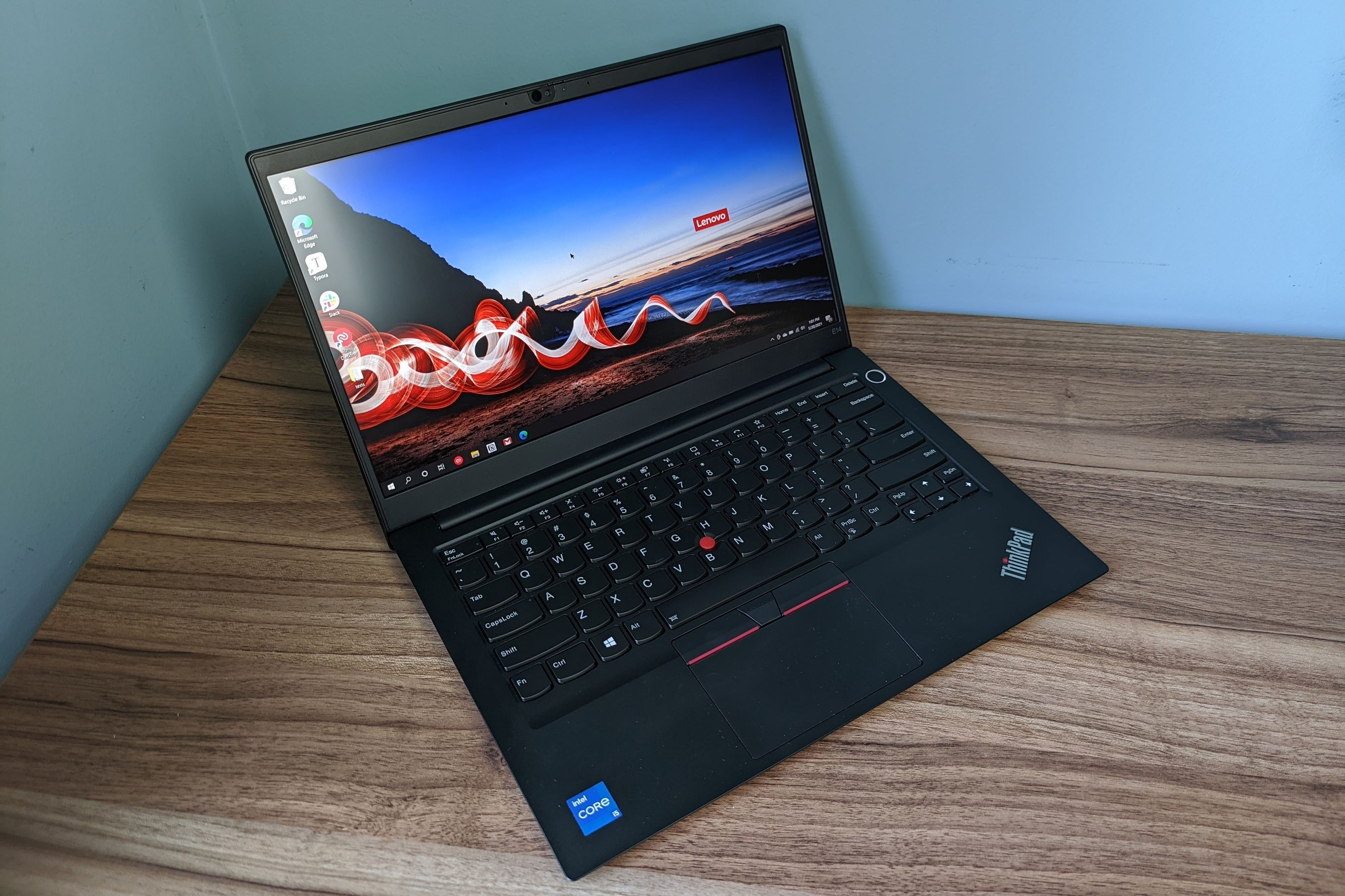 Lenovo ThinkPad T14s Gen 4 Review: Is This The Best Business Laptop?