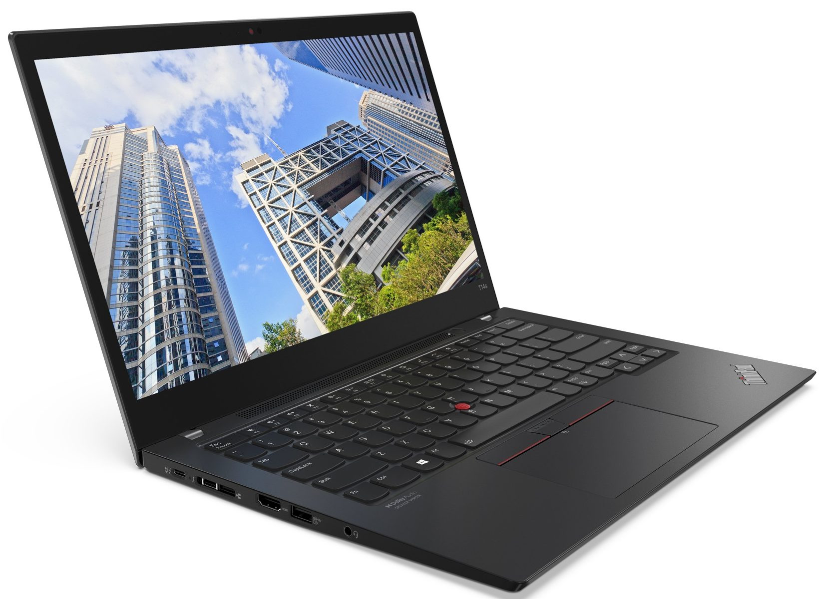 Lenovo ThinkPad T14s Gen 4 Review: Is This The Best Business Laptop?