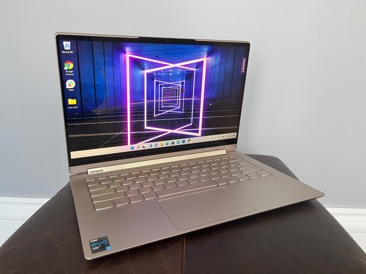 Lenovo Yoga 9i (Gen 9) Review: The Successor to My Favorite Laptop Takes a Step Back