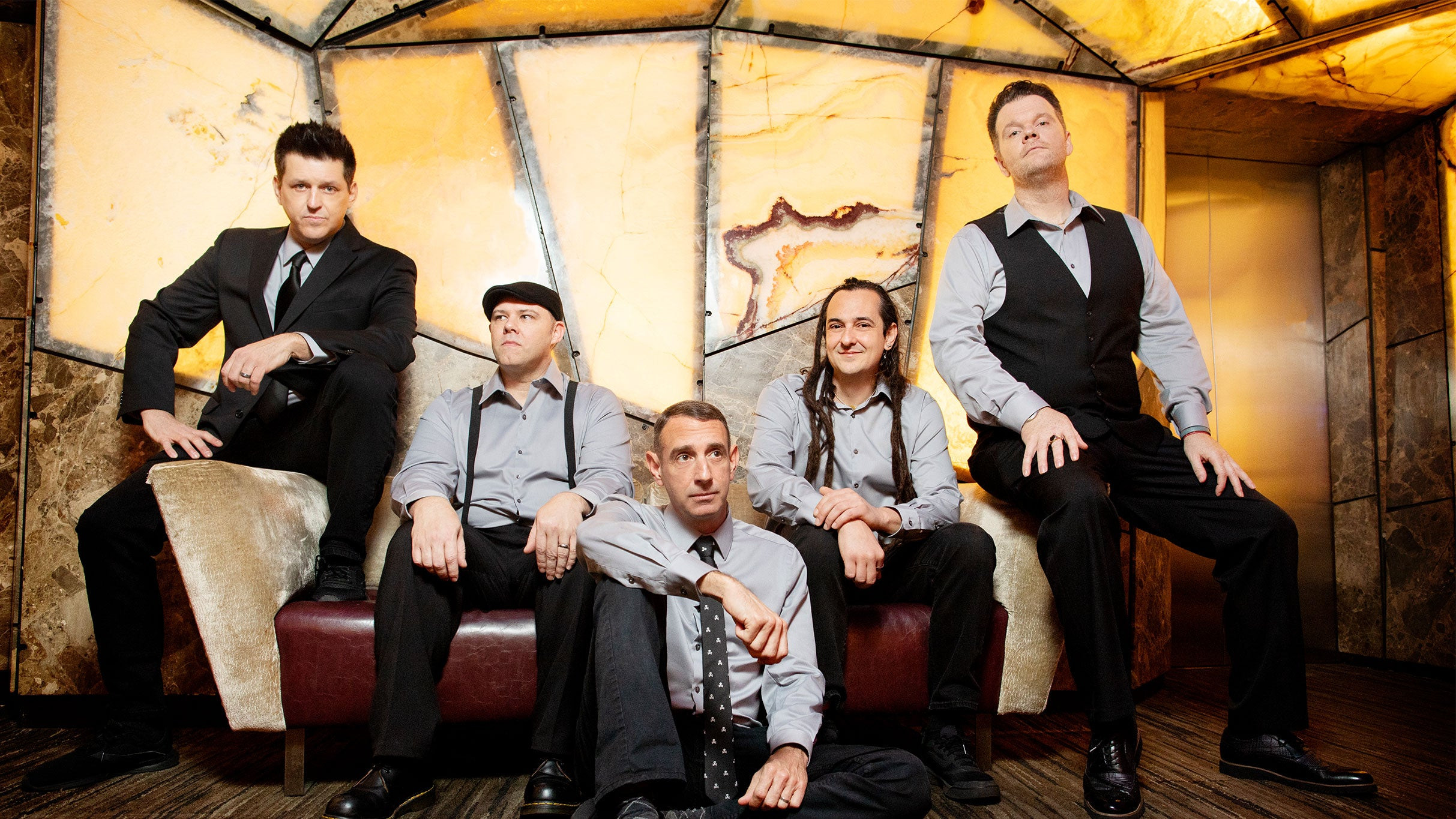 Less Than Jake Drops New Music Video for 'Brand New Day' - Catch Them On Tour This Fall!