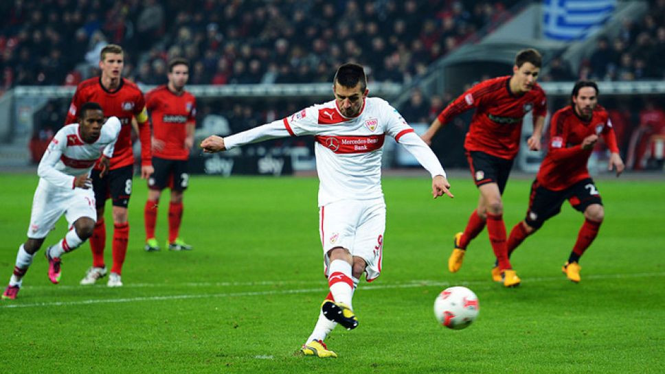 Leverkusen vs. Stuttgart: Is a Rivalry Brewing in the Bundesliga?