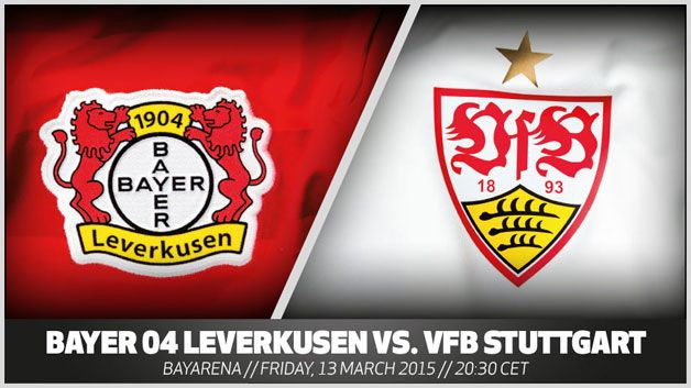 Leverkusen vs. Stuttgart: Is a Rivalry Brewing in the Bundesliga?