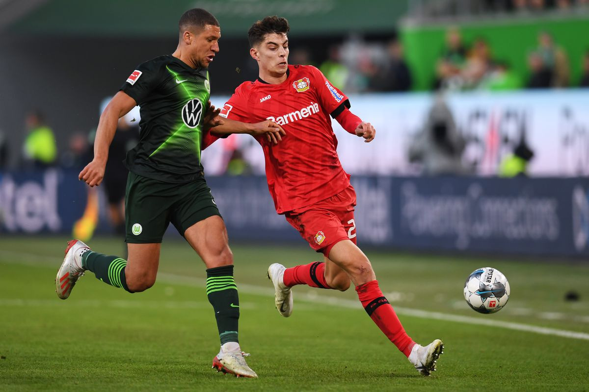 Leverkusen vs. Wolfsburg: Preview, Prediction & Team News