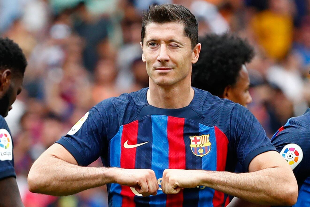 Lewandowski's Revenge? Barcelona Faces Dortmund in High-Stakes Champions League Clash!