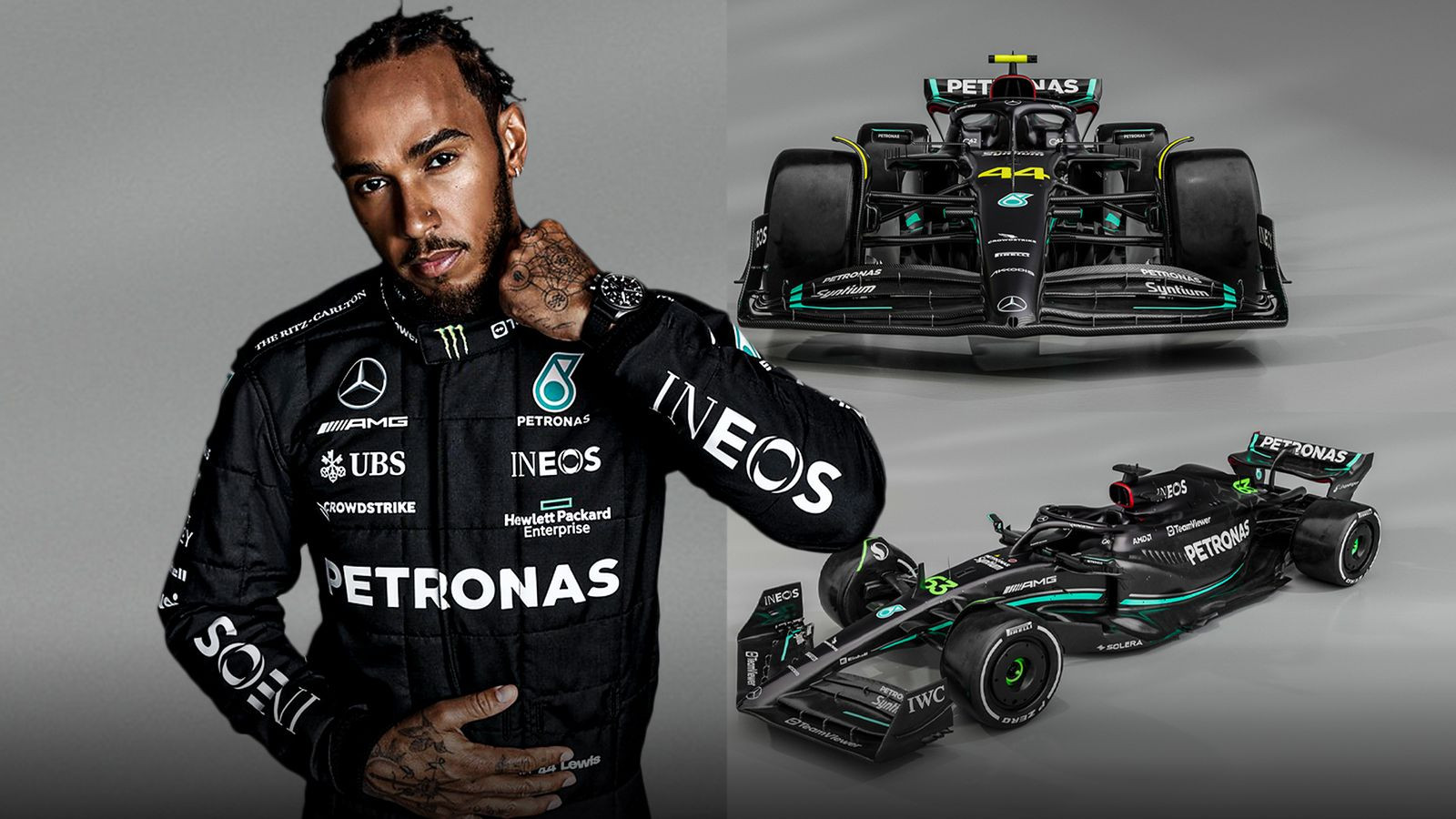 Lewis Hamilton Predicts 'One Hell of a Second Half' as Mercedes Close the Gap on Red Bull and McLaren