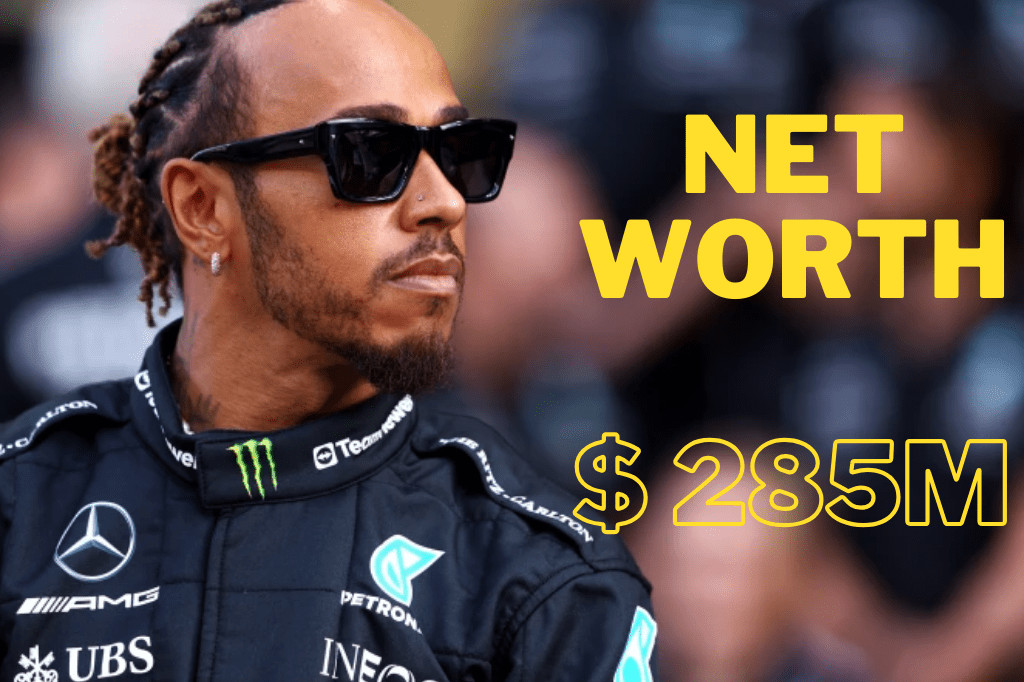 Lewis Hamilton's Shocking Admission: 'I'm Definitely Not Fast Anymore'