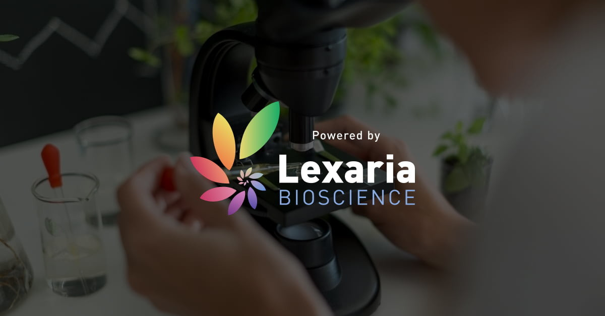 Lexaria Bioscience Appoints New CEO as Company Transitions to Focus on Pharmaceutical Industry Collaboration