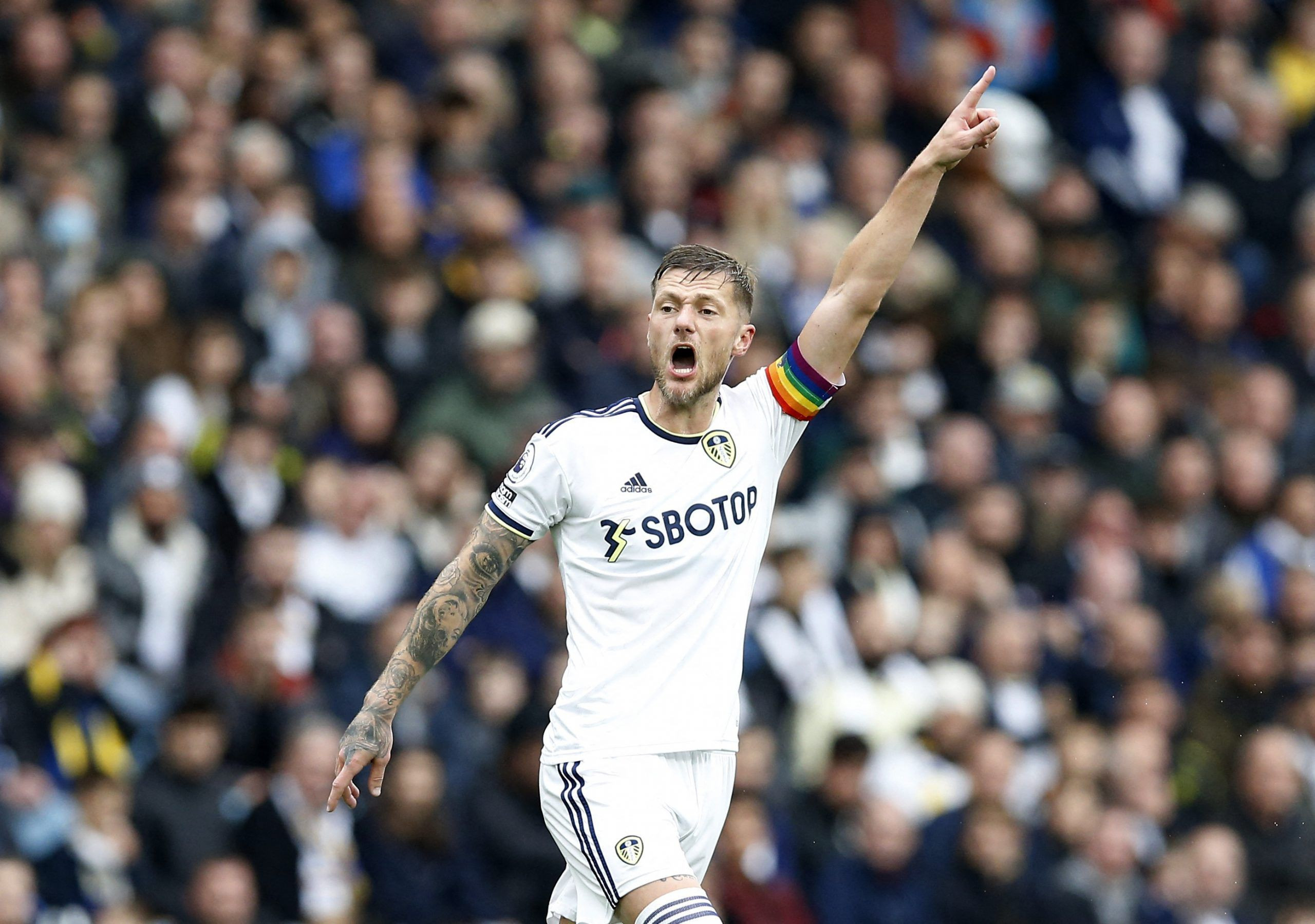 Liam Cooper's Emotional Leeds United Farewell: A Decade of Loyalty and Accolades