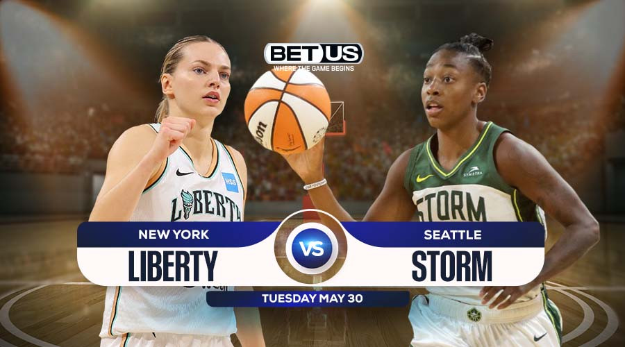 Liberty vs. Storm: Can New York Bounce Back After Shocking Loss?