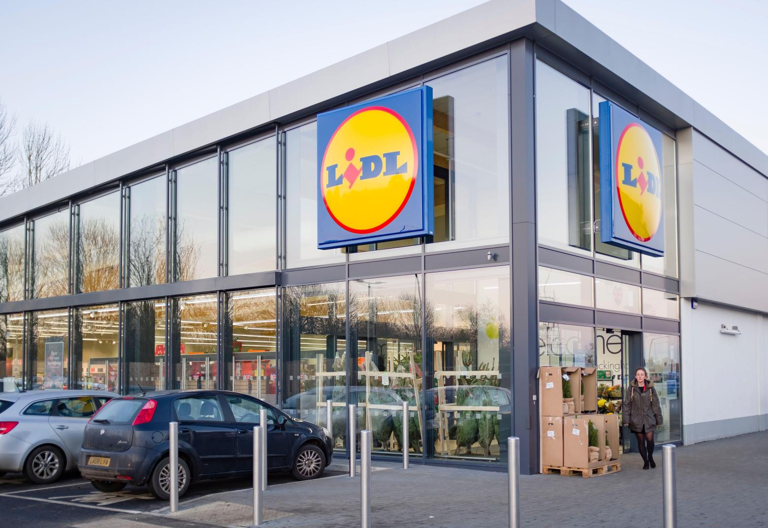 Lidl Ireland and Kerry Team Up for €2 Million Infant Formula Range