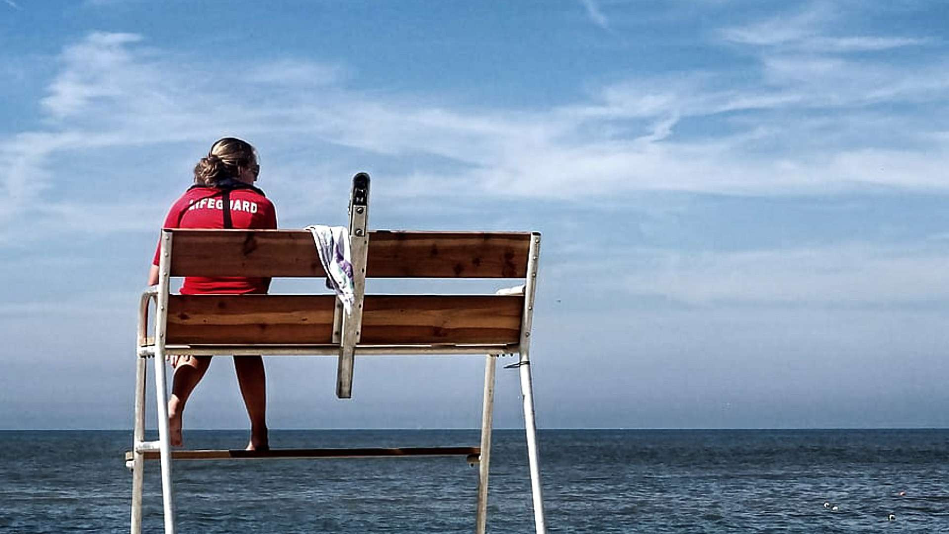 Lifeguard Shortage at Popular Dublin Beach: What's Causing the Crisis?