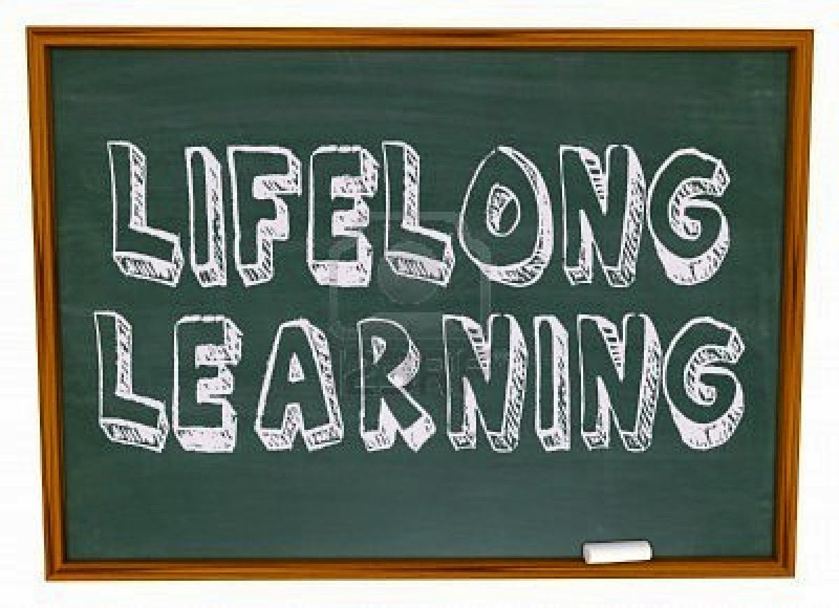 Lifelong Learning: The Key to Unlocking Your Career Potential in Today's Evolving Job Market