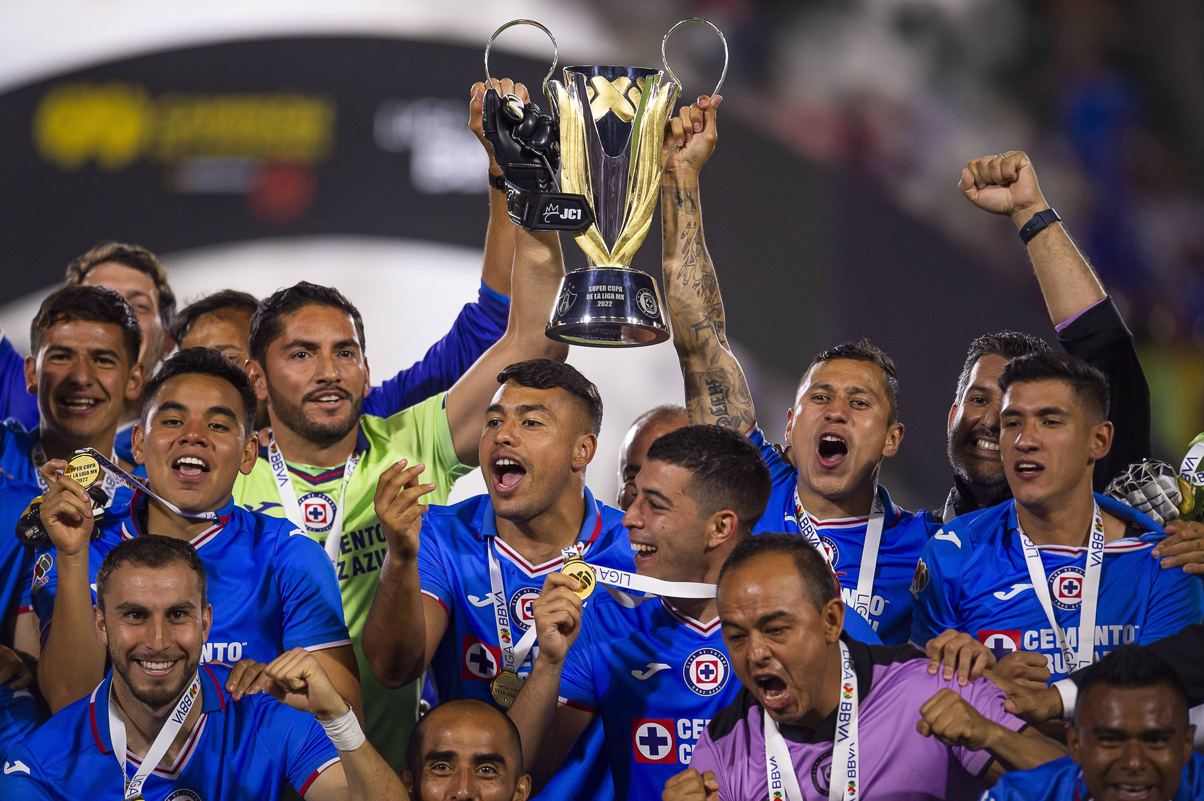 Liga MX: Cruz Azul vs Atletico San Luis Prediction, Odds & Preview - September 17, 2024