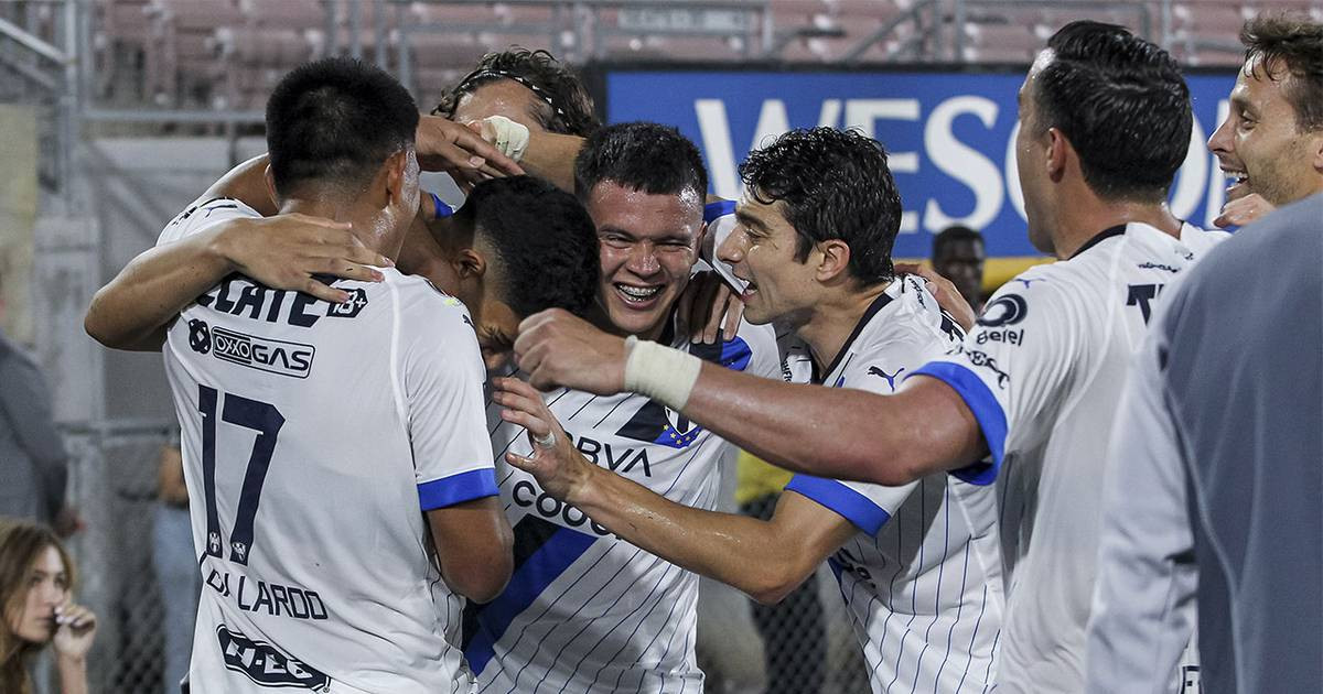 Liga MX Semifinals: San Luis vs. Monterrey - Who Will Advance to the Final?